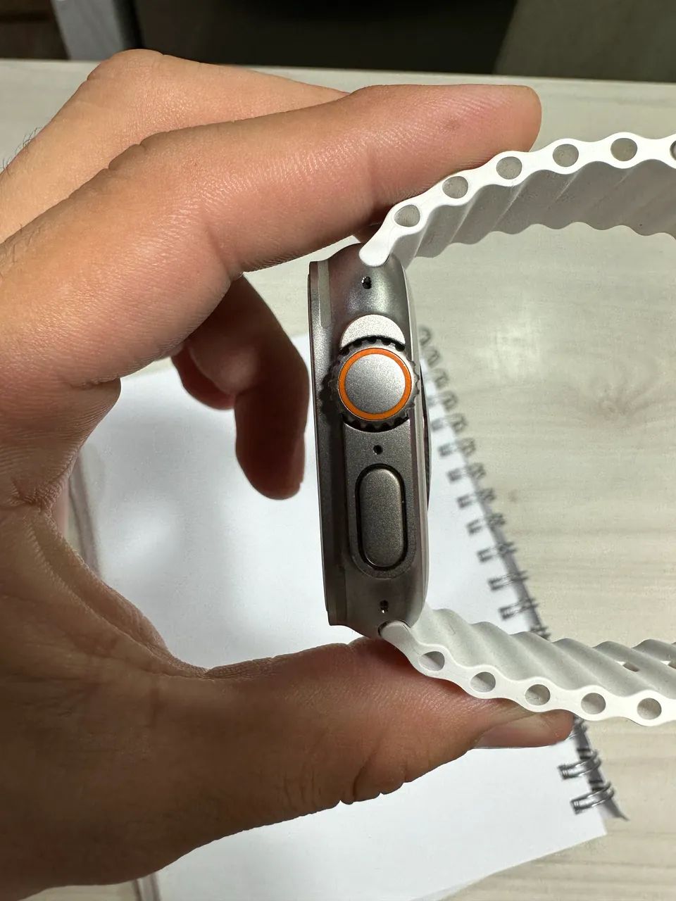 Apple Watch Ultra 2 - Foto 6