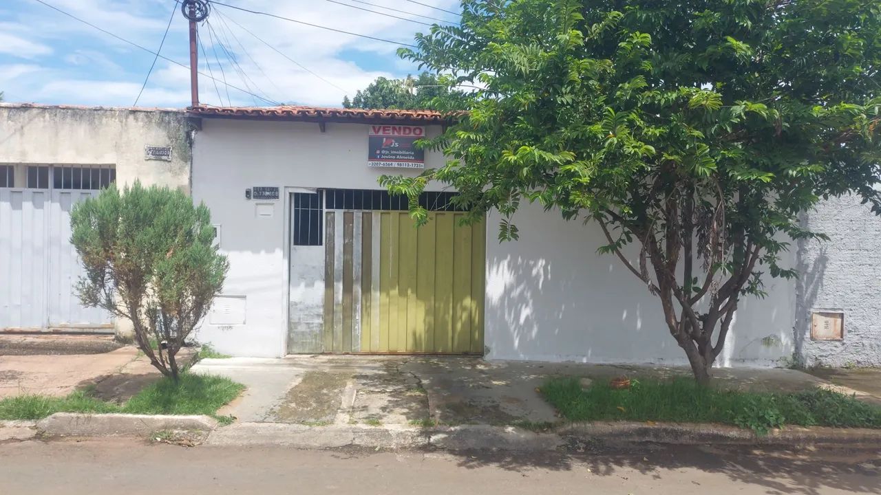 Foto - Goiânia - Jardim Guanabara III
