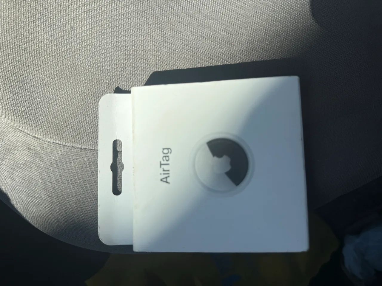 Air tag apple 