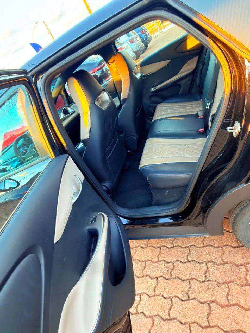 BYD Dolphin EV (Elétrico) 2024 - Foto 5