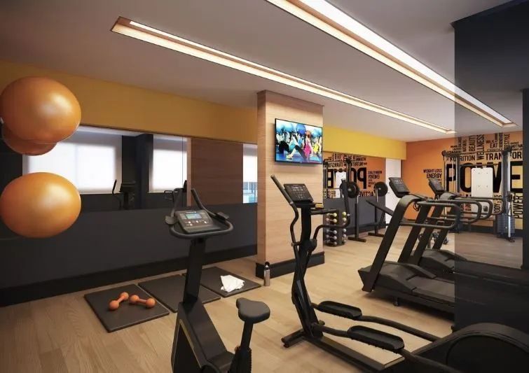 Apartamento Edifício Solo - Foto 5