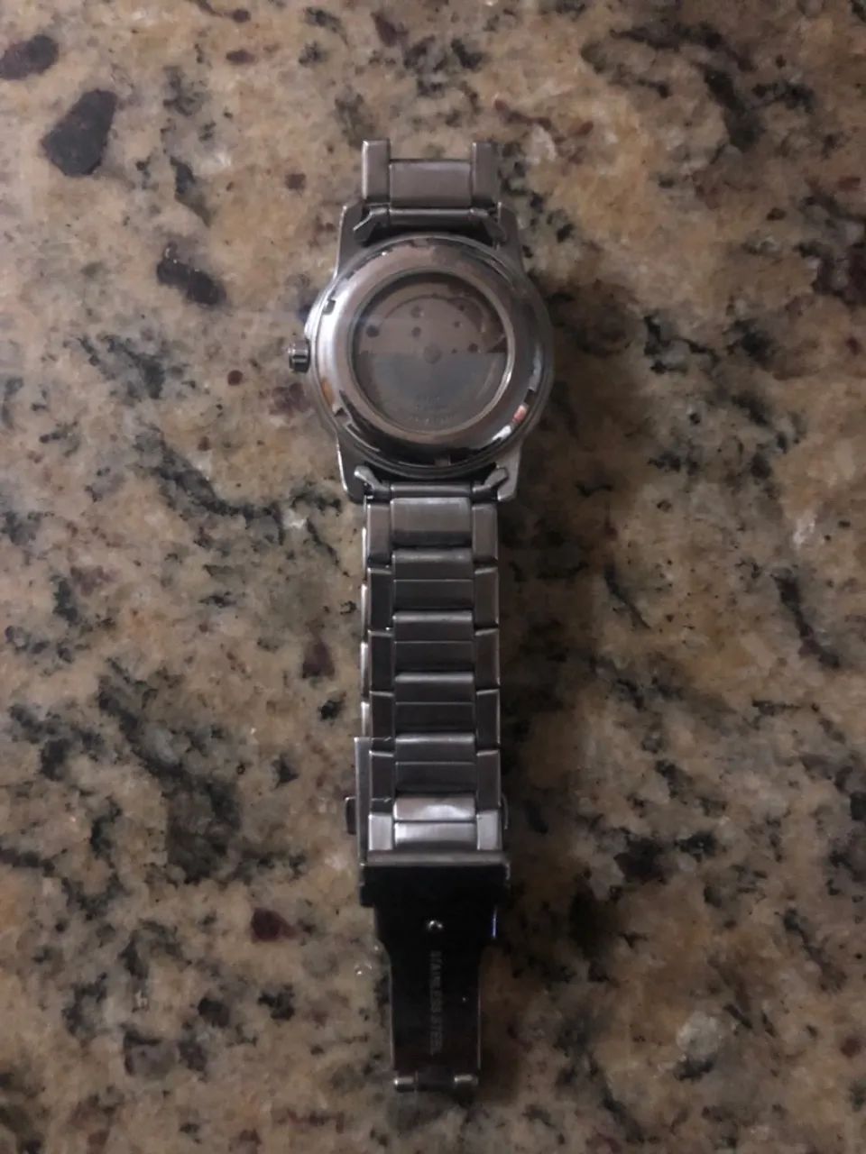 Relógio Technos Automático Masculino em Aço Inox  - Foto 3