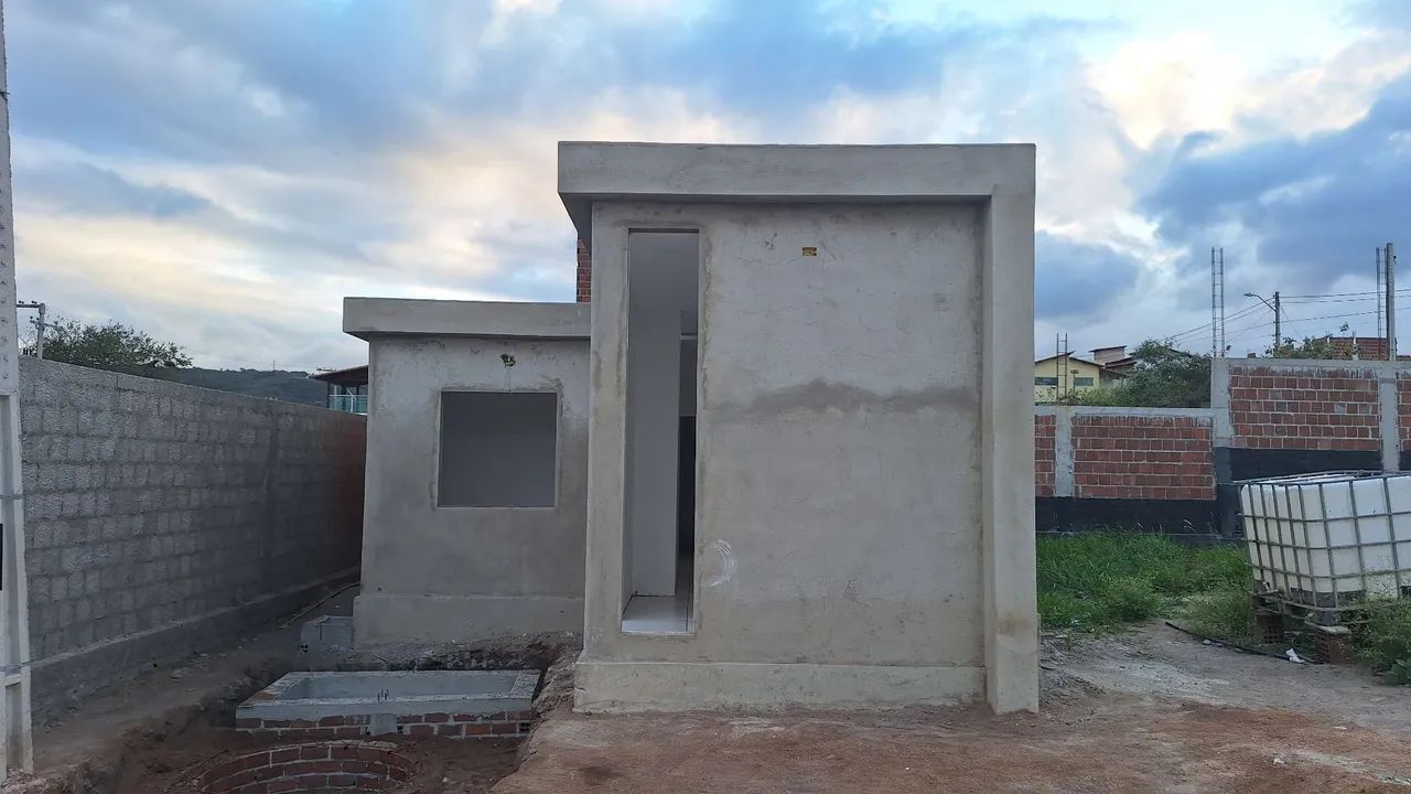 Minha Casa Minha Vida Gravatá PE