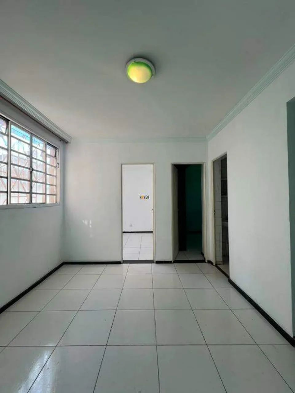 APARTAMENTO PARA ALUGUEL COM 2 QUARTOS NO SOLAR DO BARREIRO - Foto 3