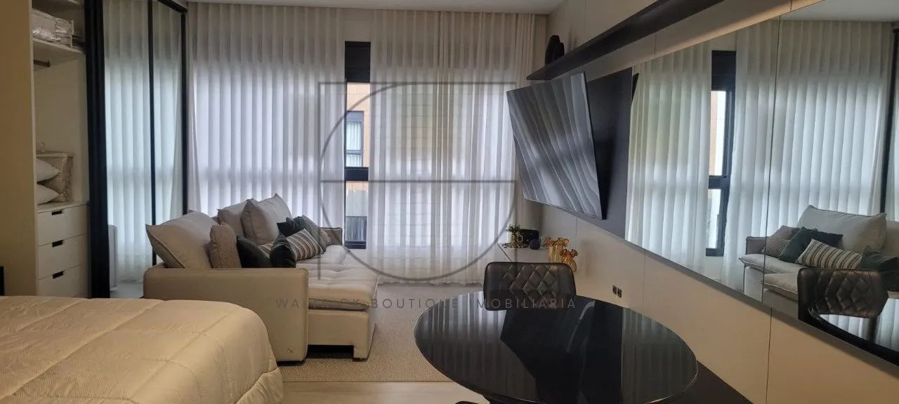 Studio à venda Fist, SC 401, Florianópolis - Foto 4