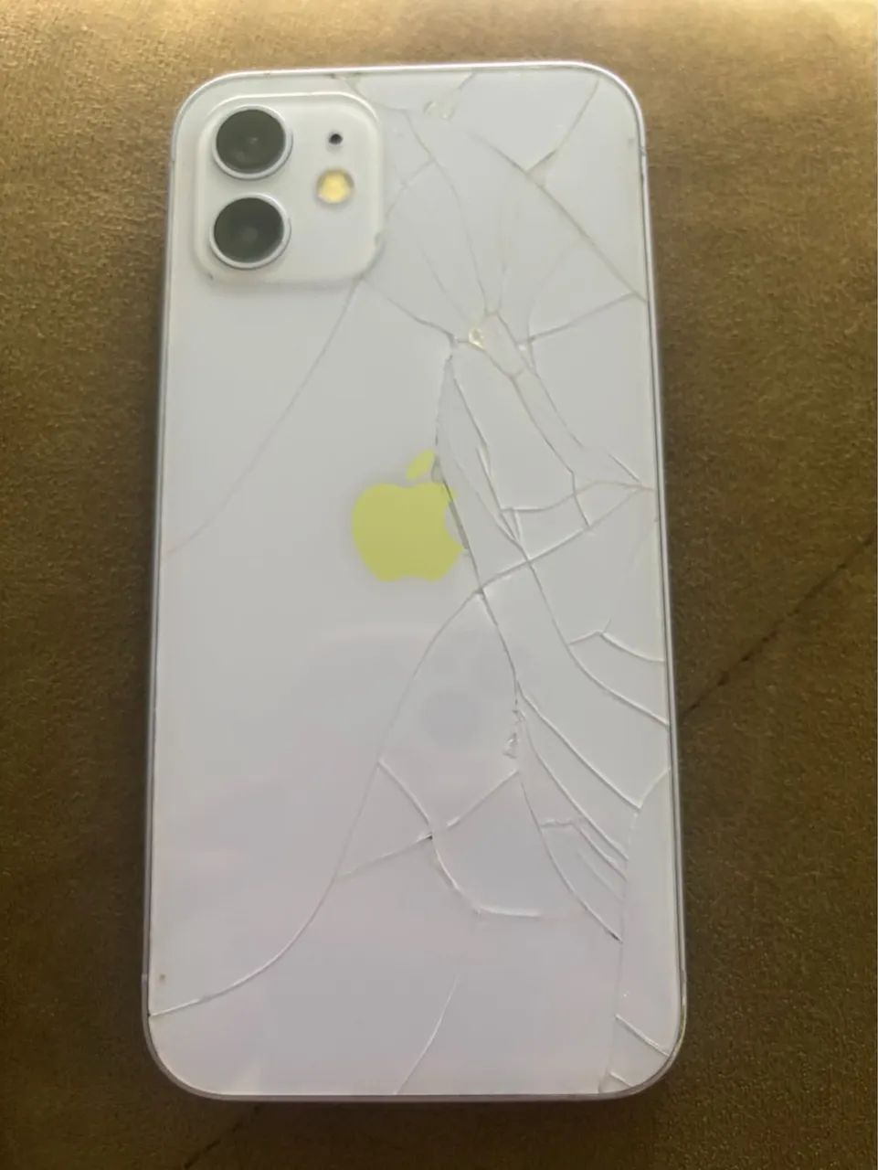 Vendo iPhone 12 128GB - Foto 2