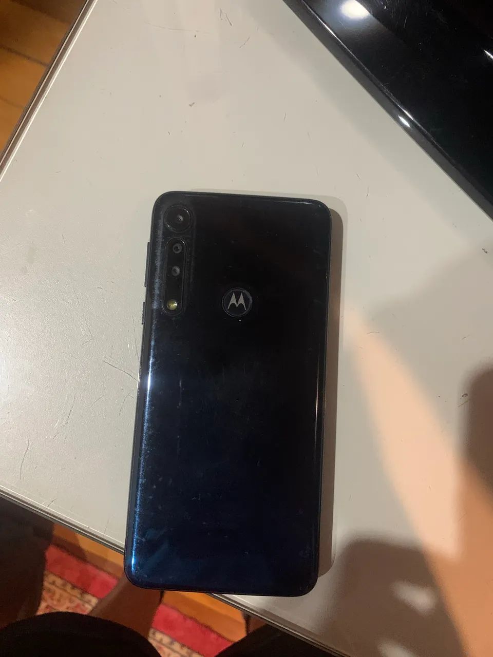 Motorola one macro  - Foto 2