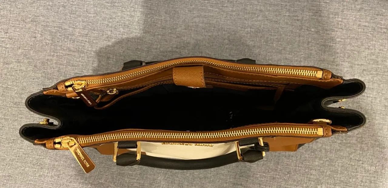 Bolsa Michael Kors Original - Foto 4