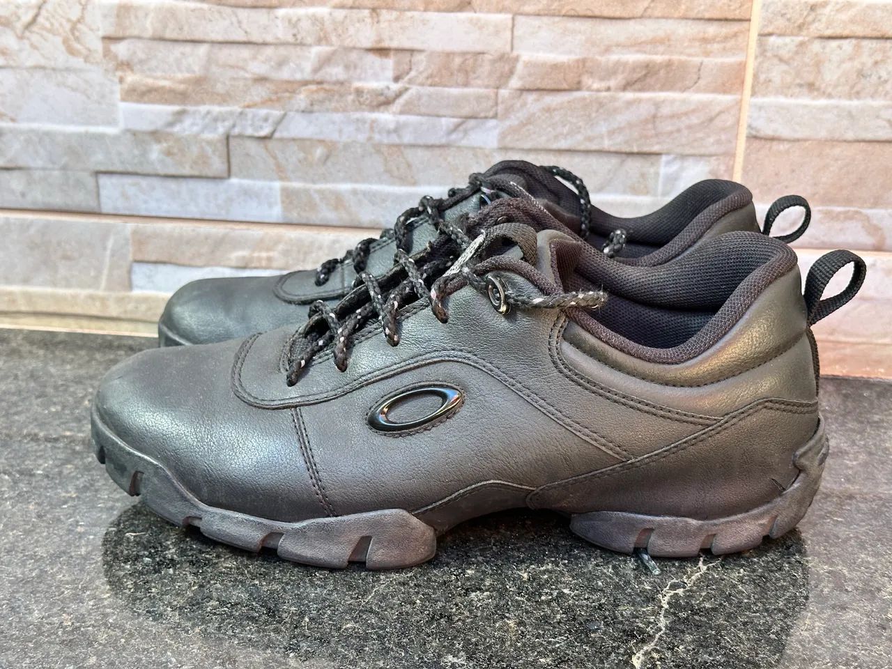 Bota Oakley Enduro  - Foto 5