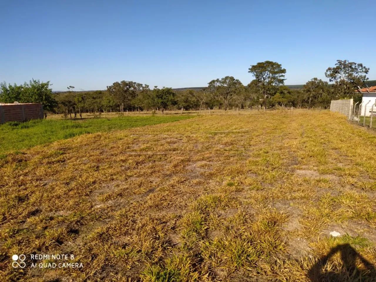 Rural Terreno com condomínio em Brotas - Foto 3
