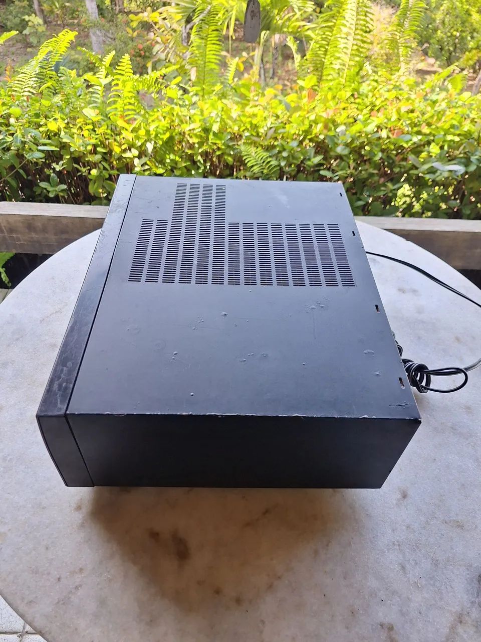 Amplificador Pioneer  - Foto 2