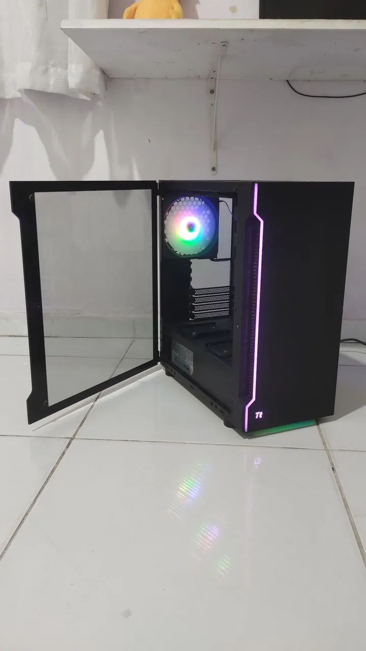 Gabinete RGB  - Foto 2
