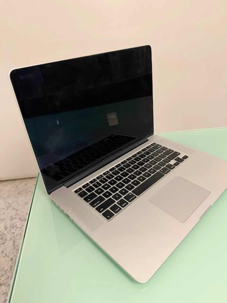 MacBook Pro 15