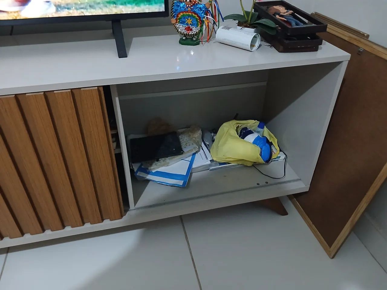 Mudança  - Foto 3