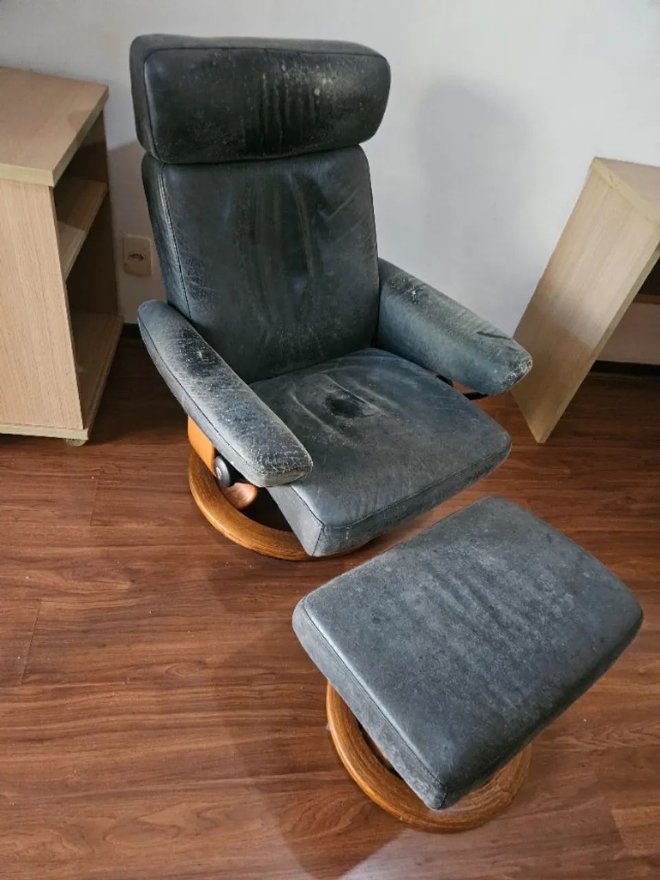 Poltrona Ekornes Stressless