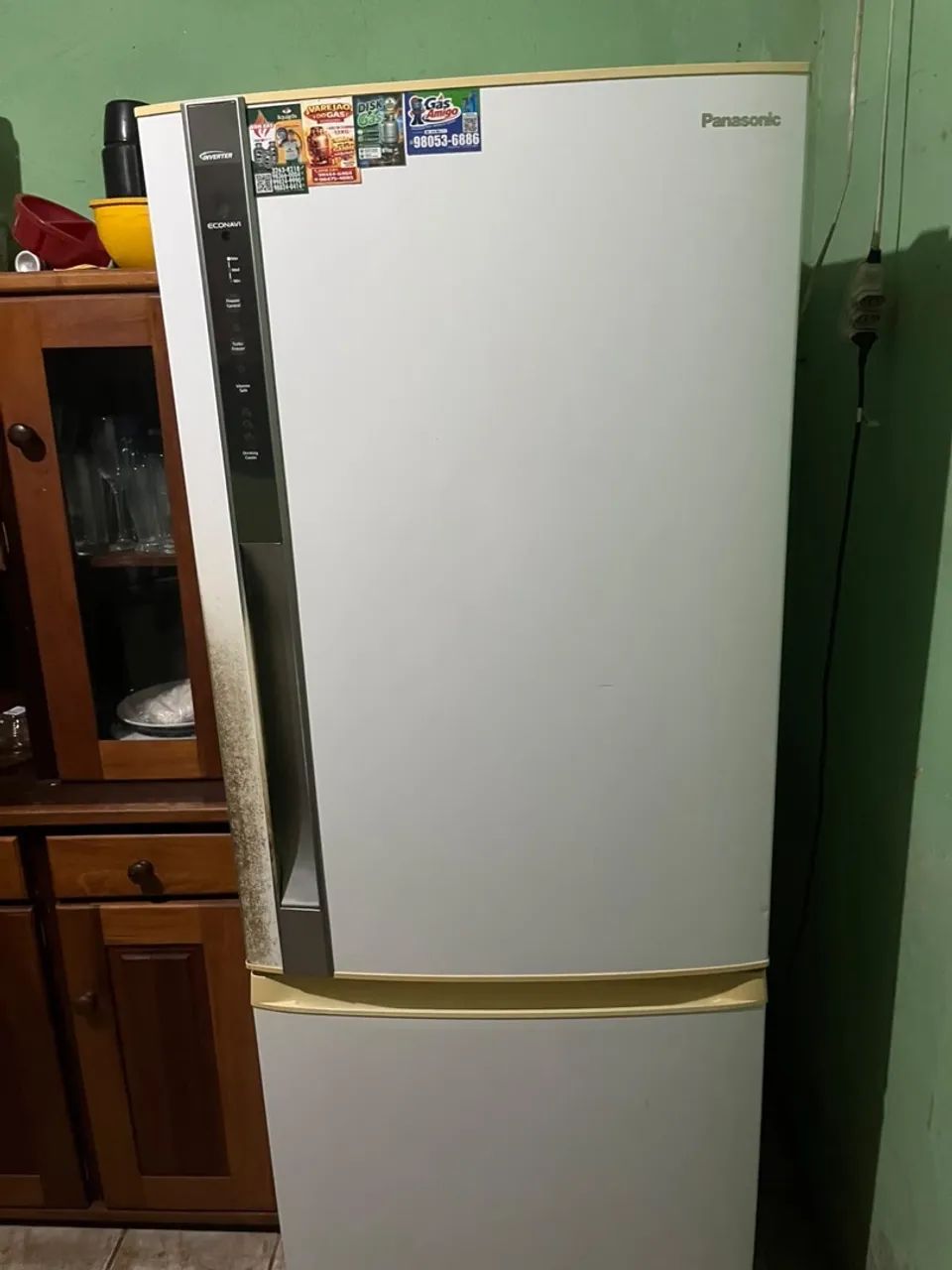 geladeira 