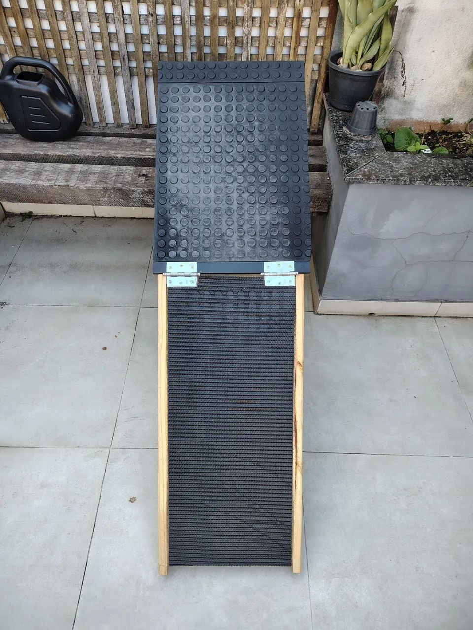 Rampa para pet - Foto 2