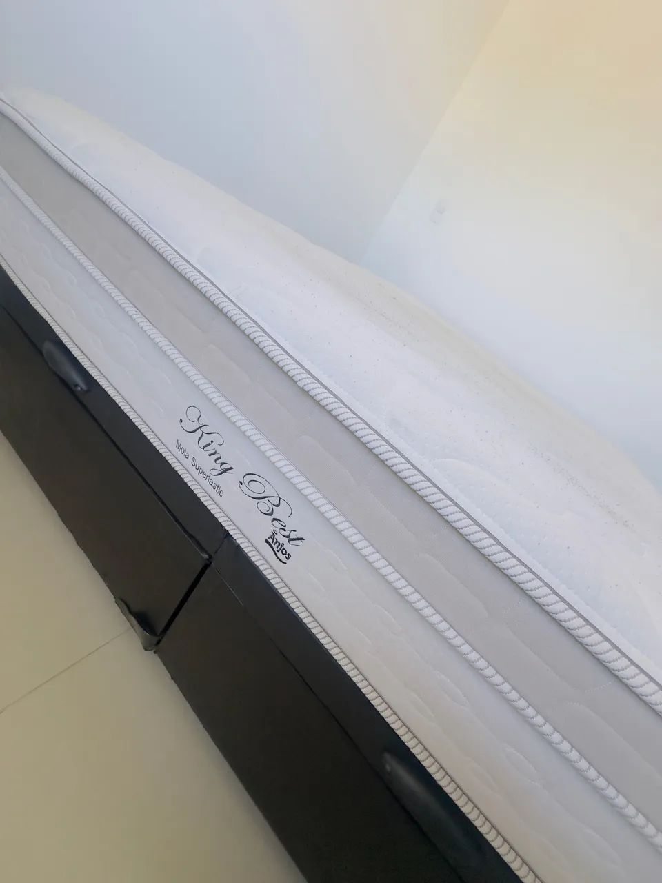 Cama queen  - Foto 3