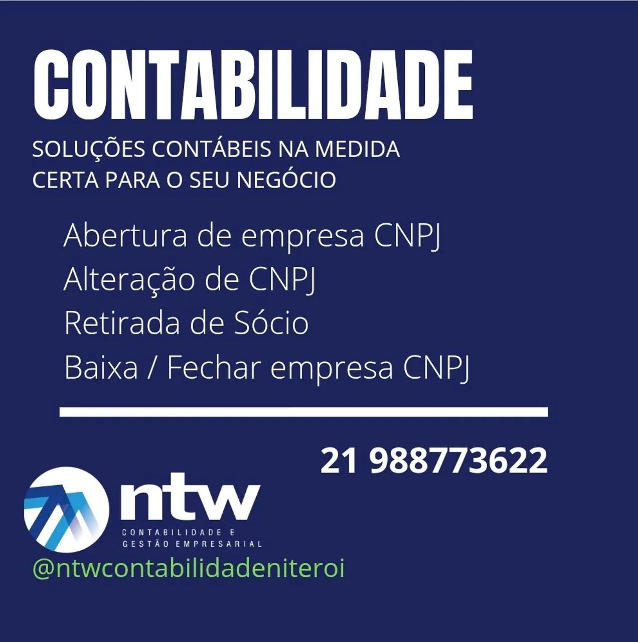 Contabilidade - contador