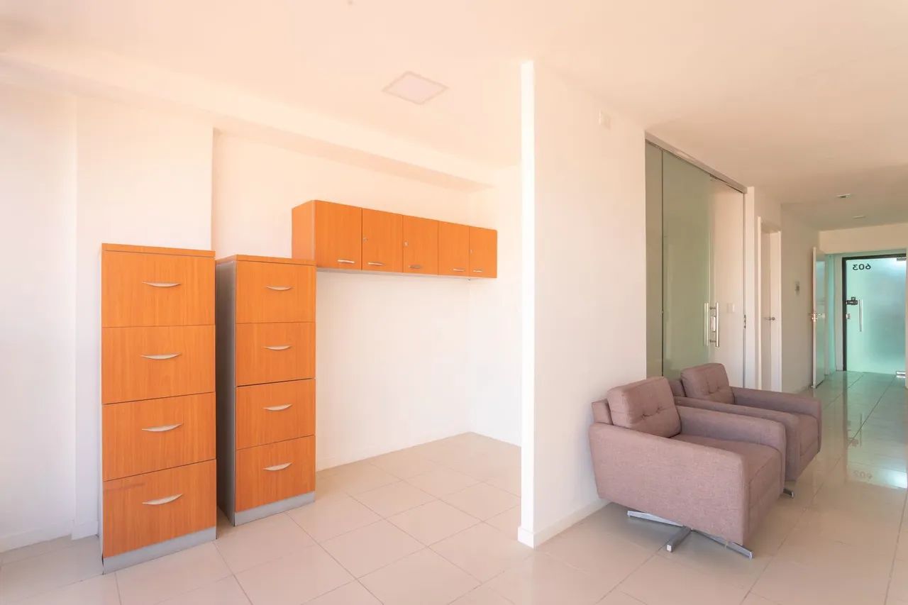 Sala à venda, 64 m² por R$ 370.000,00 - Renascer - Cabedelo/PB - Foto 5