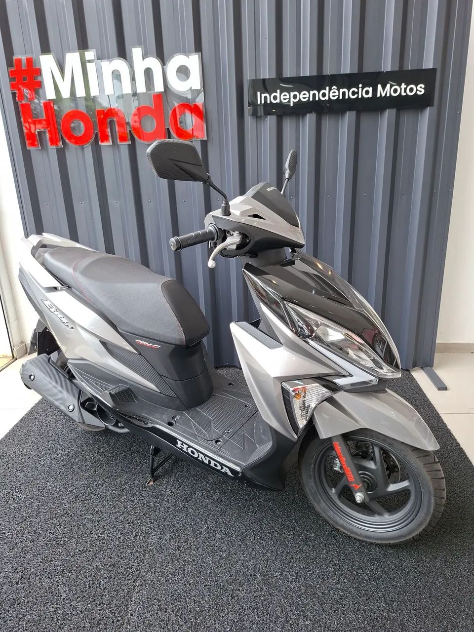 ELITE 125  - Foto 2