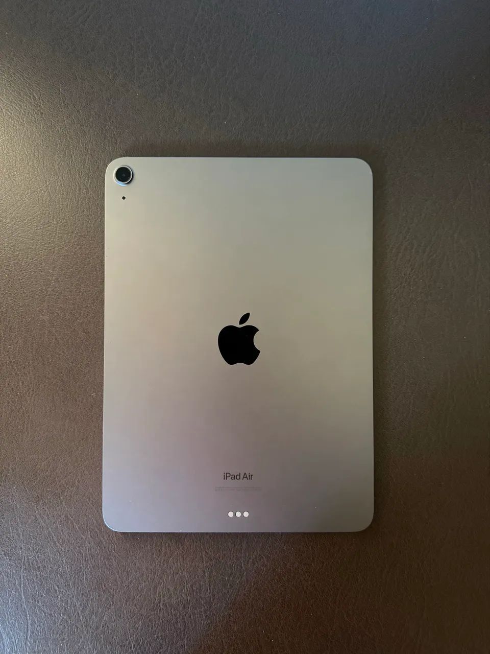 Apple iPad Air M1 5ª Geração - Foto 2