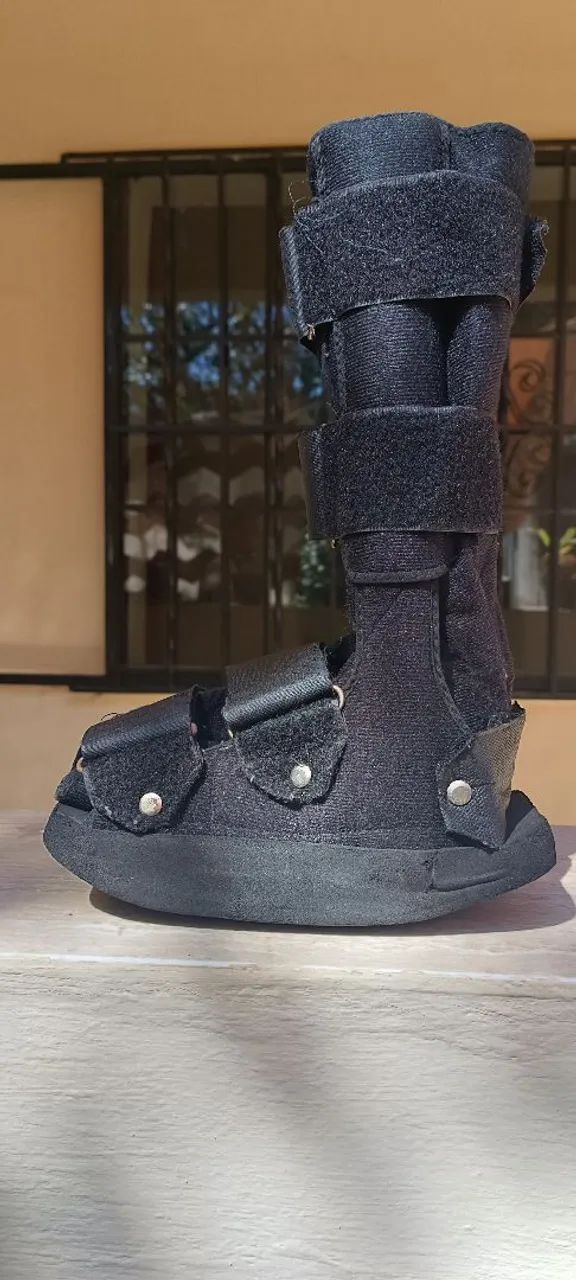 Bota Ortopédica  - Foto 2