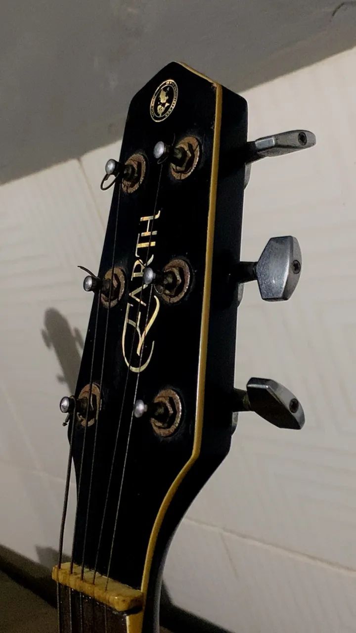 Violão - Foto 2