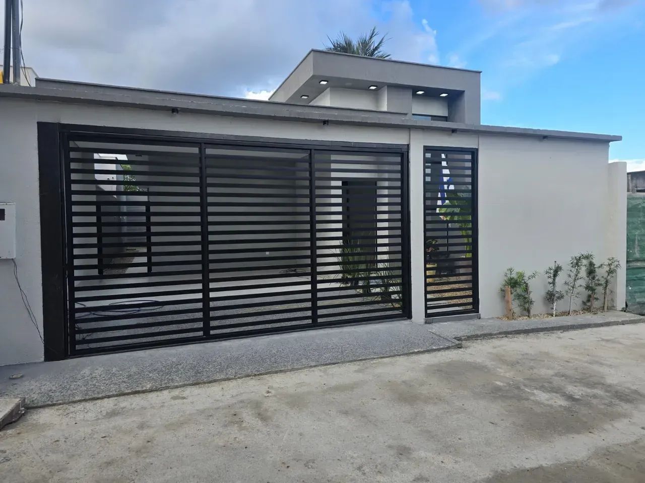 CASA NO CJ ÁGUAS CLARAS