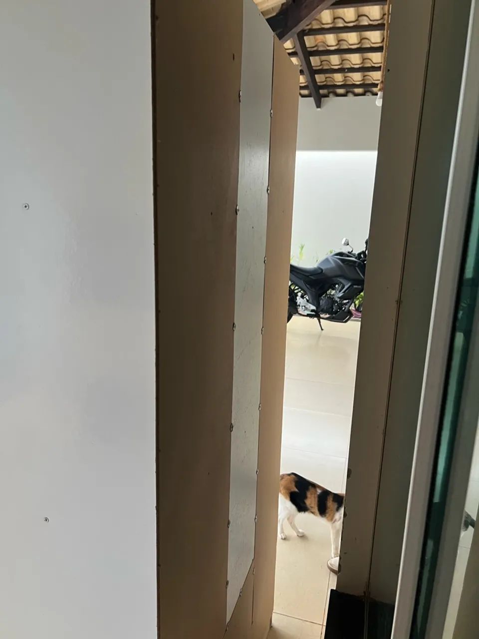 Guarda Roupa duas portas - Foto 3