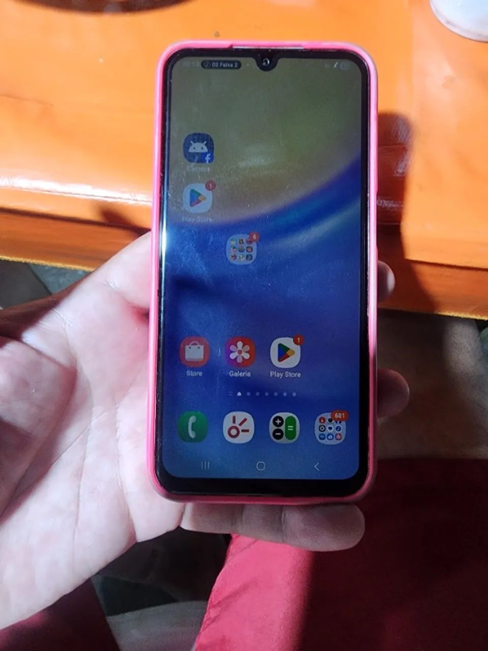 Celular  - Foto 4