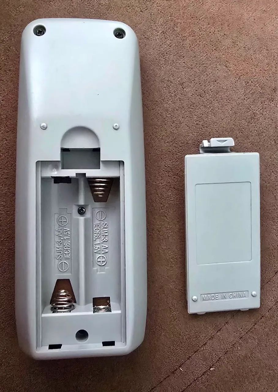 Controle remoto Sony RM-SR100  - Foto 2