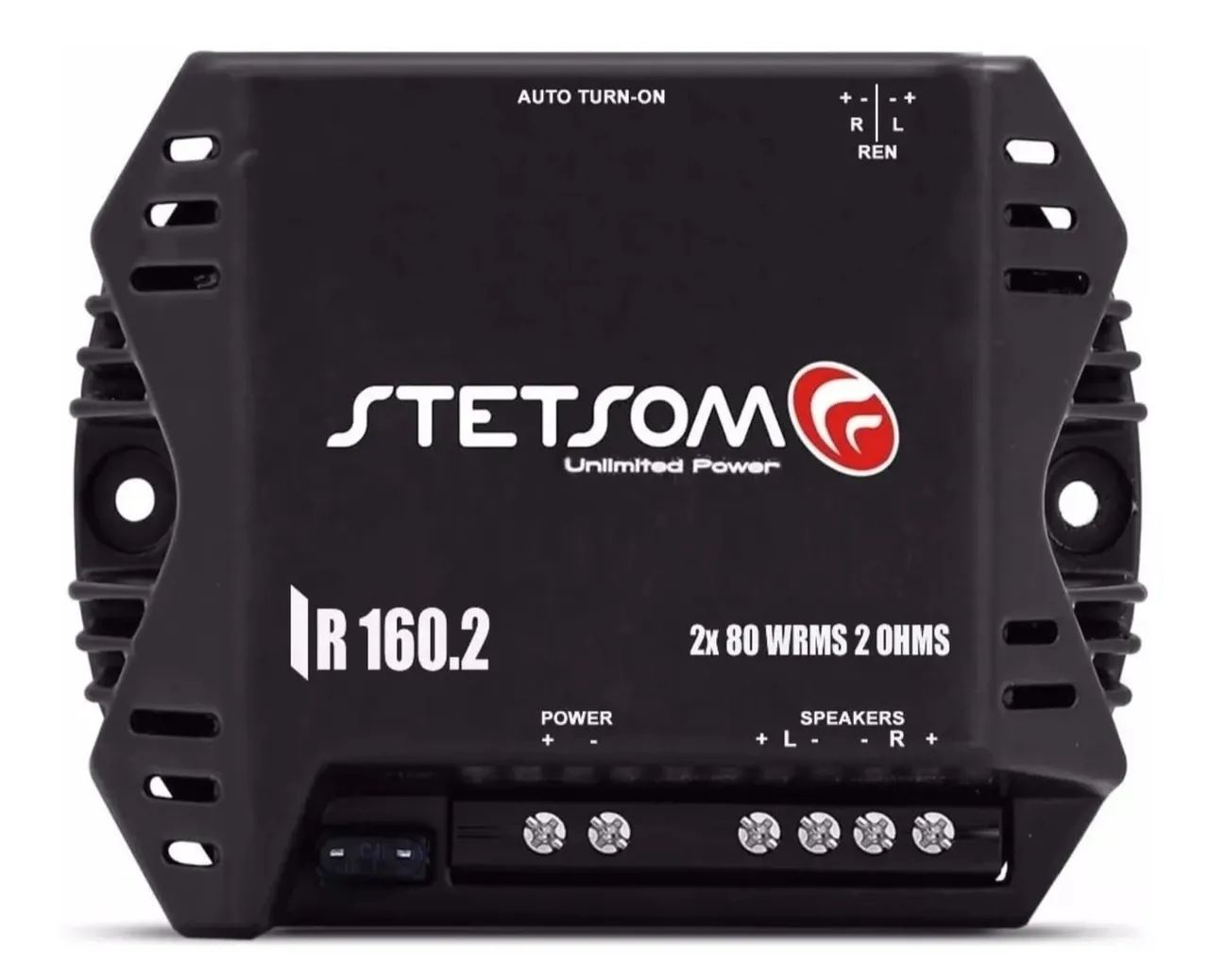 Mini Módulo Stetsom 160.2 Watts 