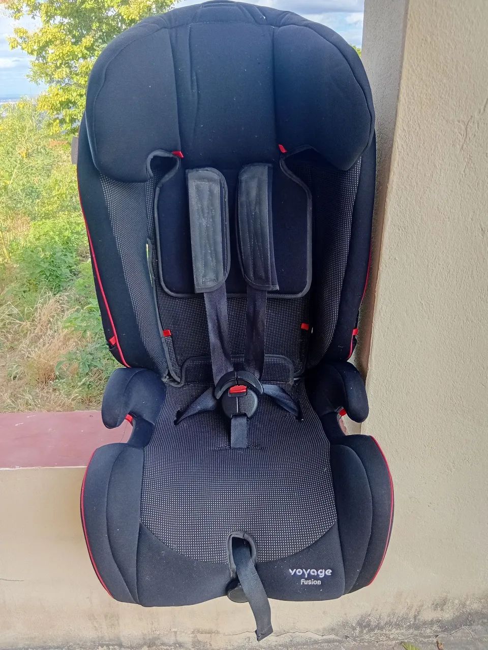 Cadeirinha de carro - Foto 2