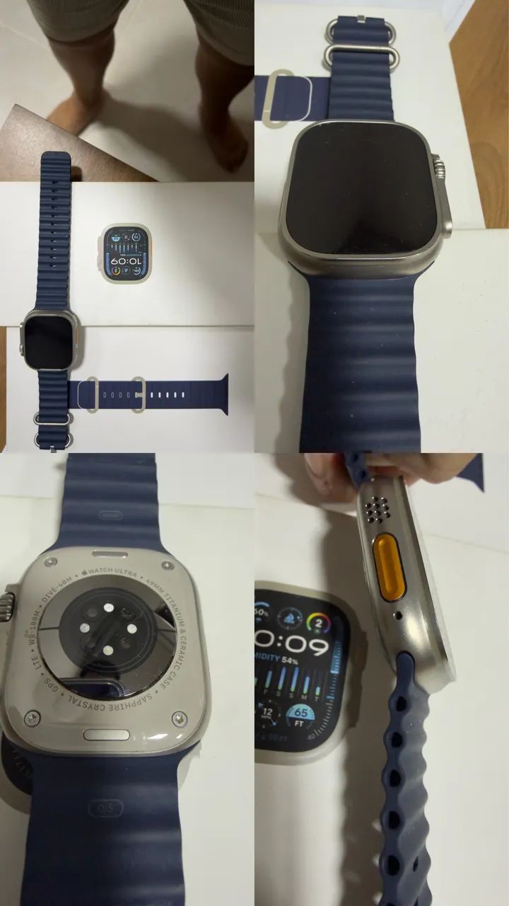 Apple Watch Ultra 2 