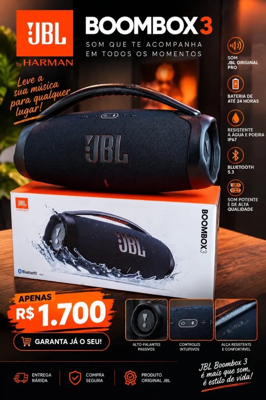 JBL 