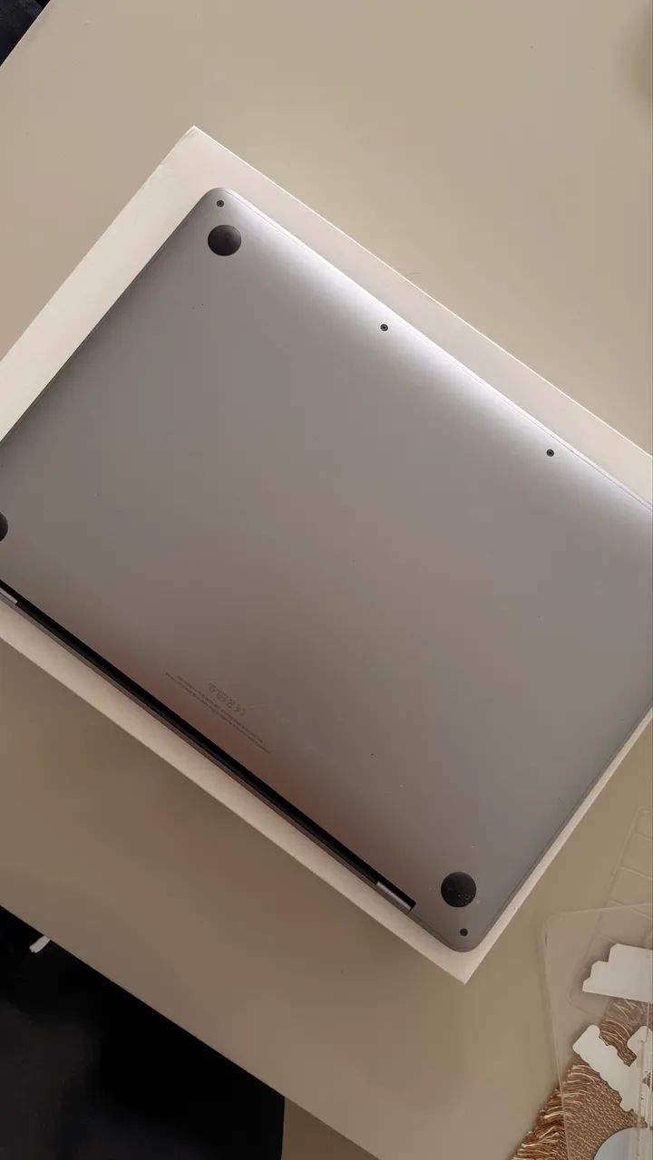 MacBook Pro M1  - Foto 3