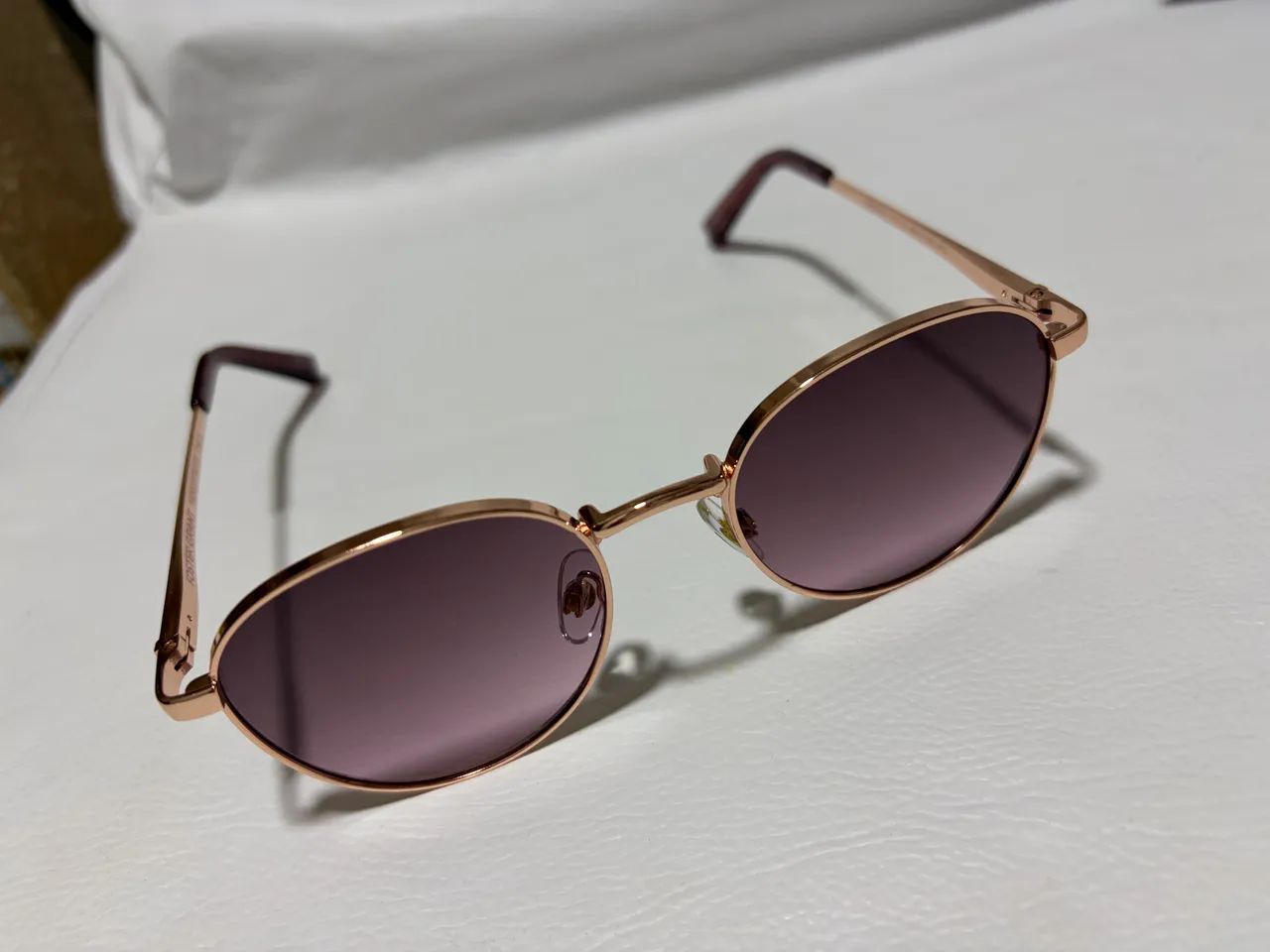 Óculos de sol feminino, estilo. - Foto 3