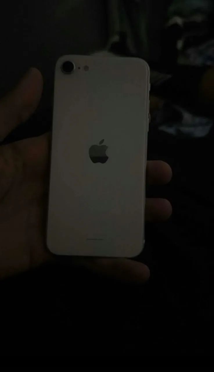 IPHONE SE 2 GERAÇÃO 2020 64gb - Foto 2