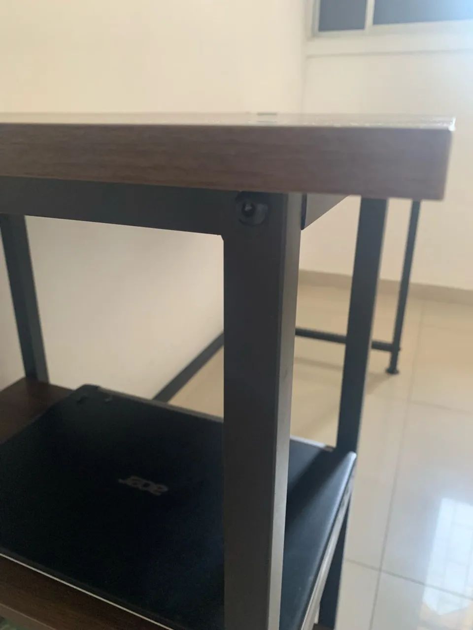 Mesa de escritório  - Foto 2