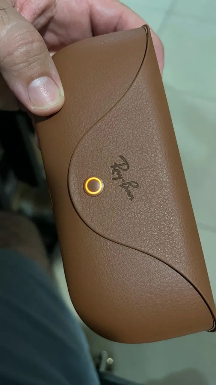Ray-ban Meta 2 , Óculos   - Foto 3