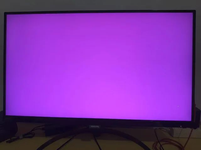Monitor 27" 4K 60Hz Philips 276E  - Foto 4