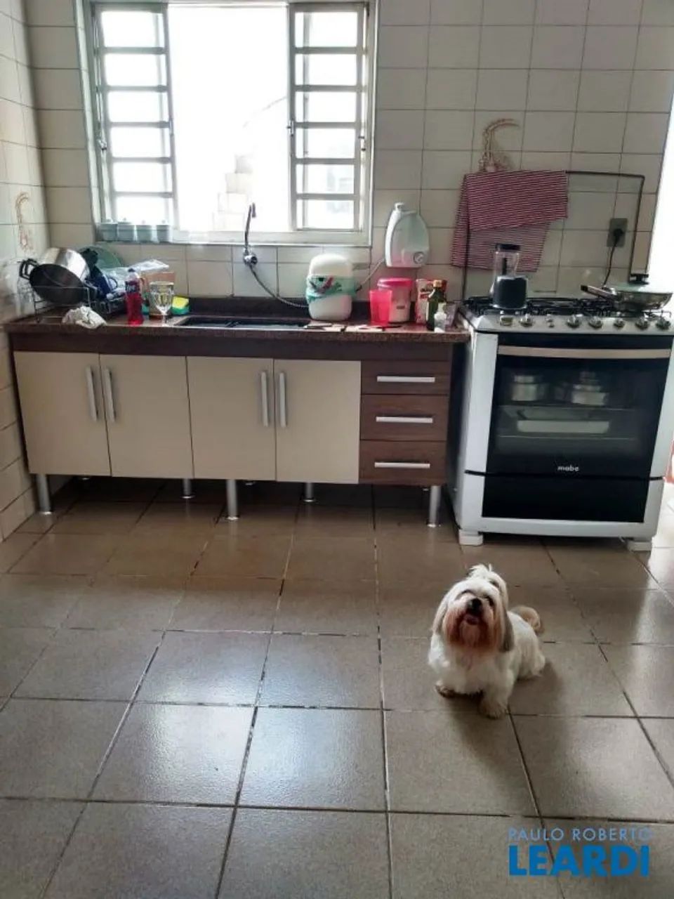 CASA ASSOBRADADA - BARRA FUNDA - SP - Foto 5