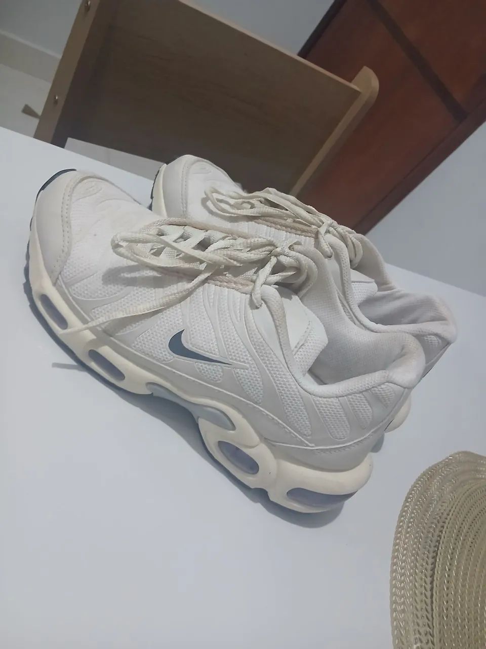 Tenis Nike 
