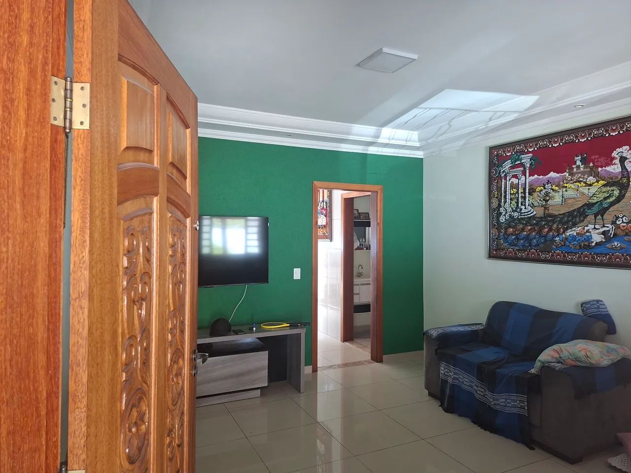 Casa - Morada do Sol - Indaiatuba  - Foto 5