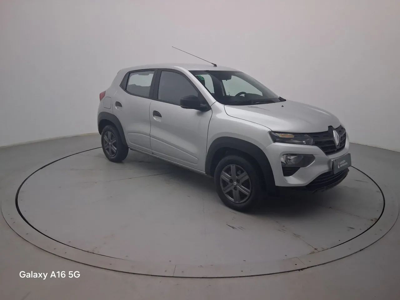 Renault Kwid 1.0 Zen, foto 7 de 18