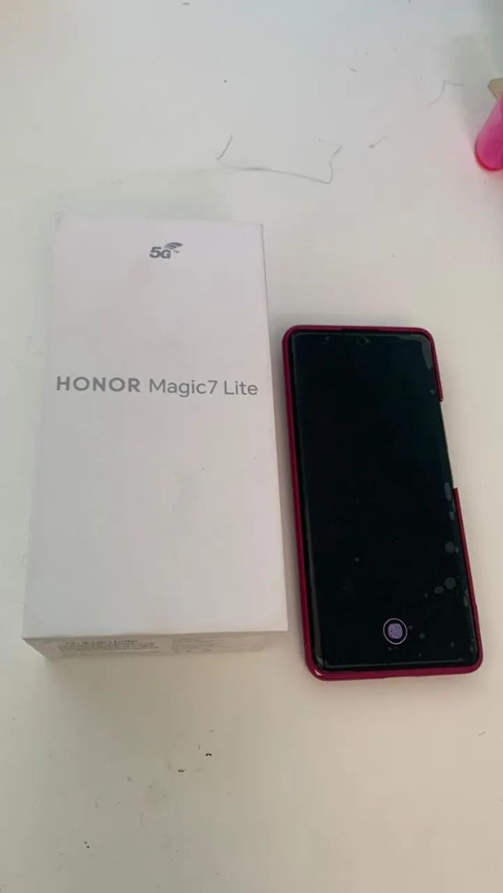 HONOR MAGIC 7 Lite - Foto 3