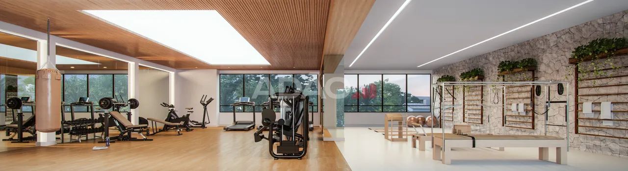 APARTAMENTO - 5 SUÍTES - 560 m² - ST. MARISTA - Foto 5