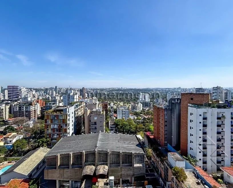 COBERTURA DUPLEX VILA MADALENA 4 DORMITÓRIOS - Foto 2