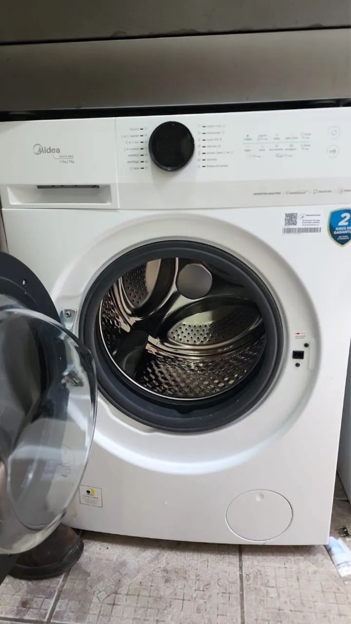 Máquina lava e seca  - Foto 2